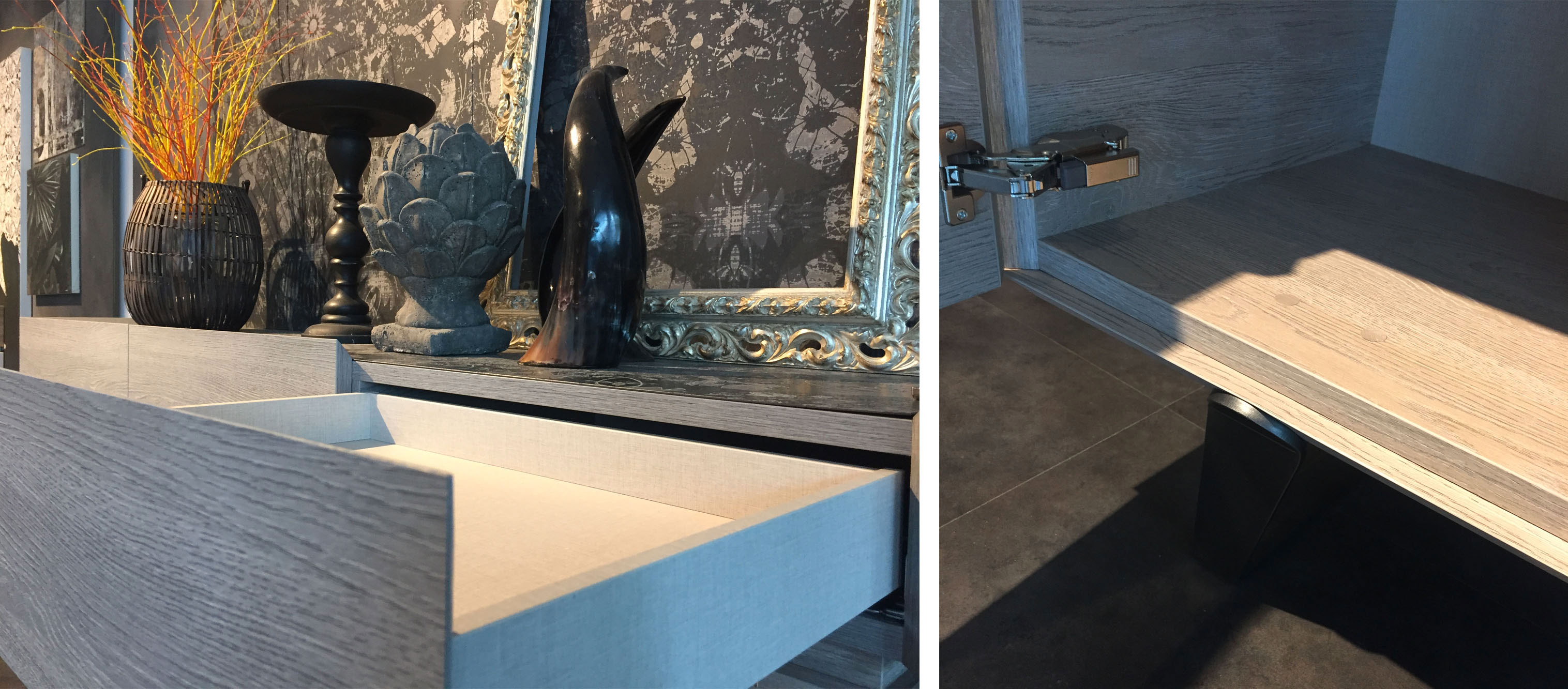 madia electa vintage collection