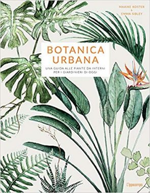 botanica urbana