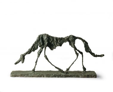 mostre autunno 2019 giacometti
