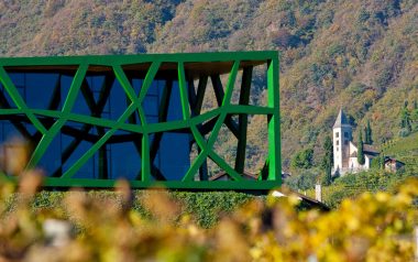 cantina tramin