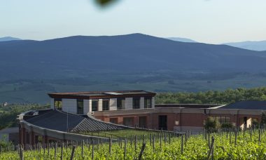 cantina mazzei