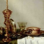 Willem Claesz Heda
