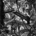 carceri escher