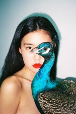 mostra fotografia ren hang