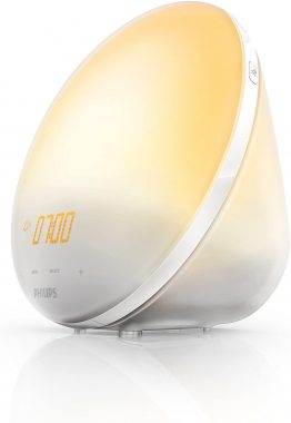 Philips Wake-Up Light HF3510-01