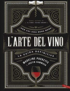 arte del vino