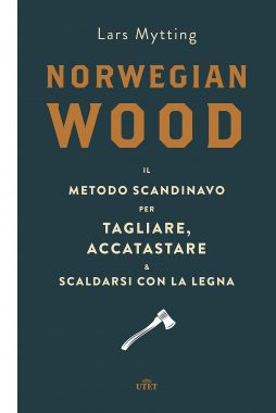 norwegian wood