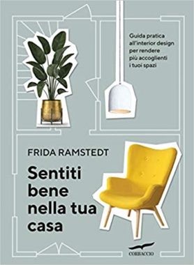 sentiti bene nella tua casa