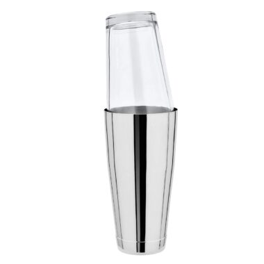 boston shaker