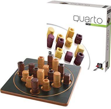 quarto mini