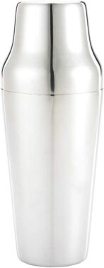 parisian shaker