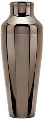 shaker parisienne