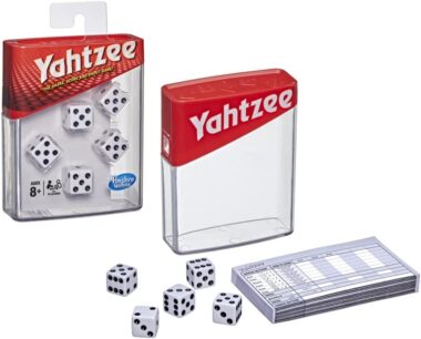yahtzee