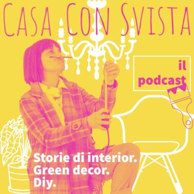 casa con svista