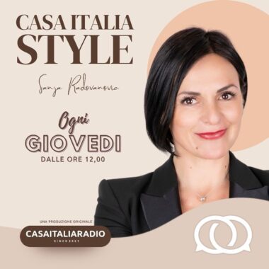 casa italia style