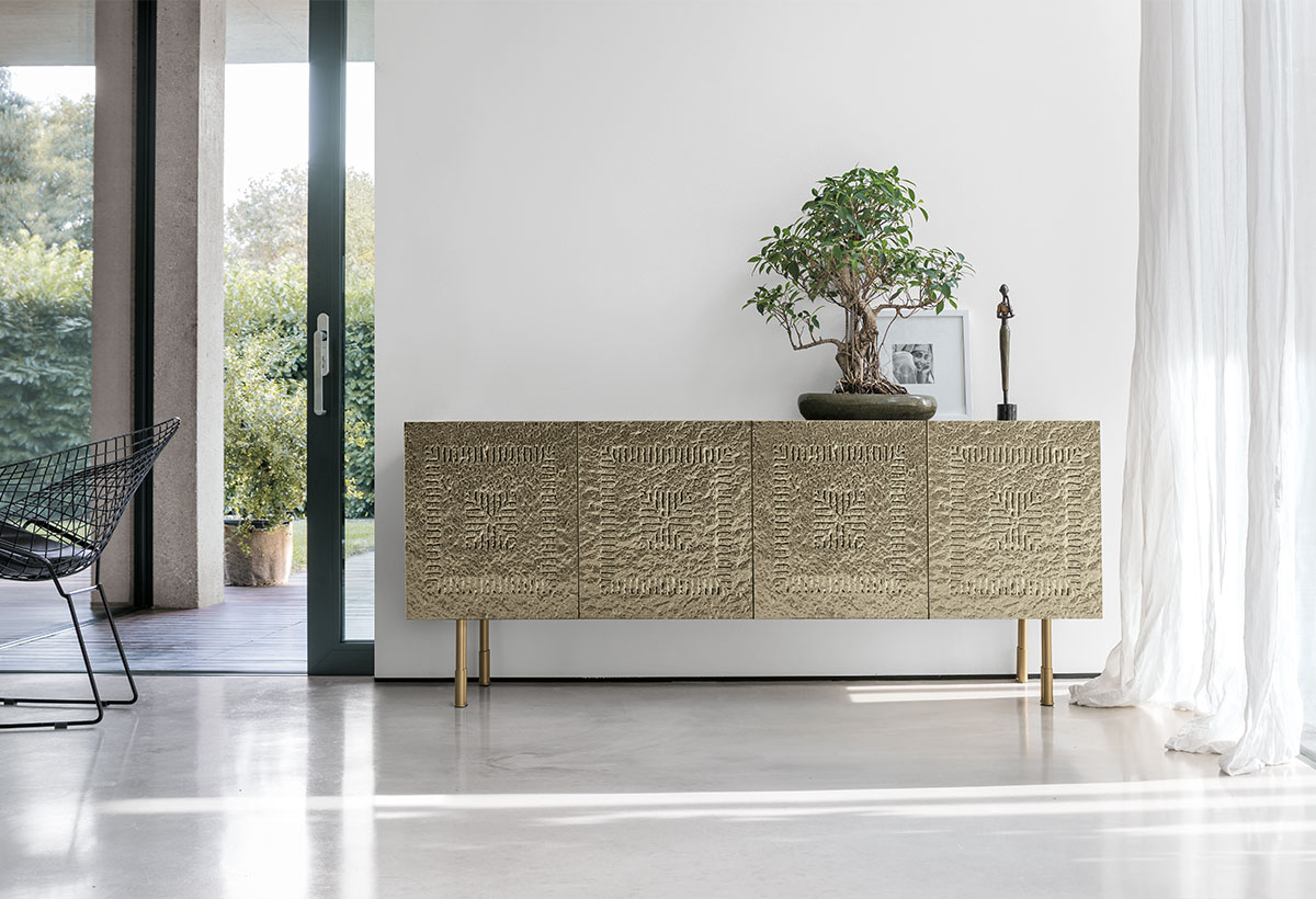 Artemide madia target point