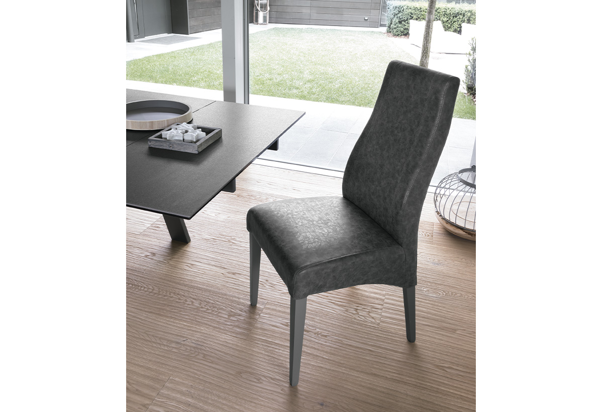 Ginevra sedia target