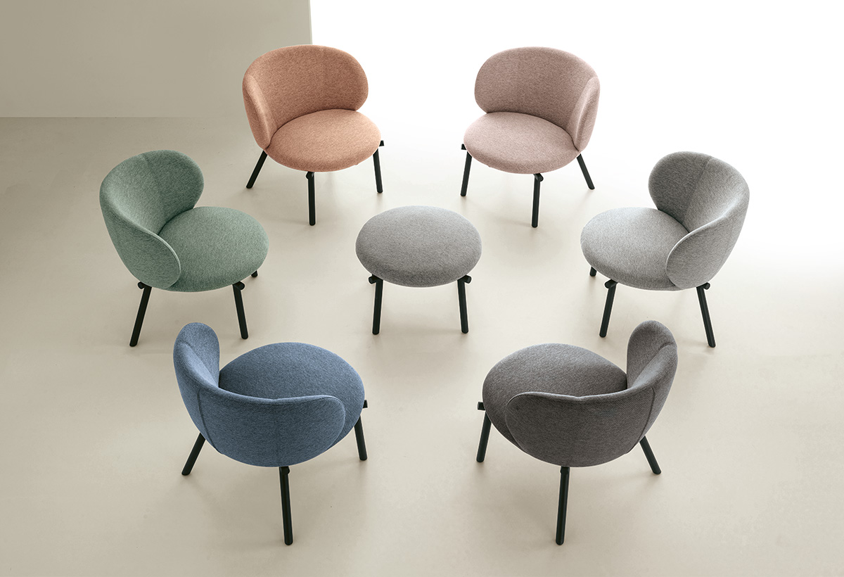 Kyoto poltrona target