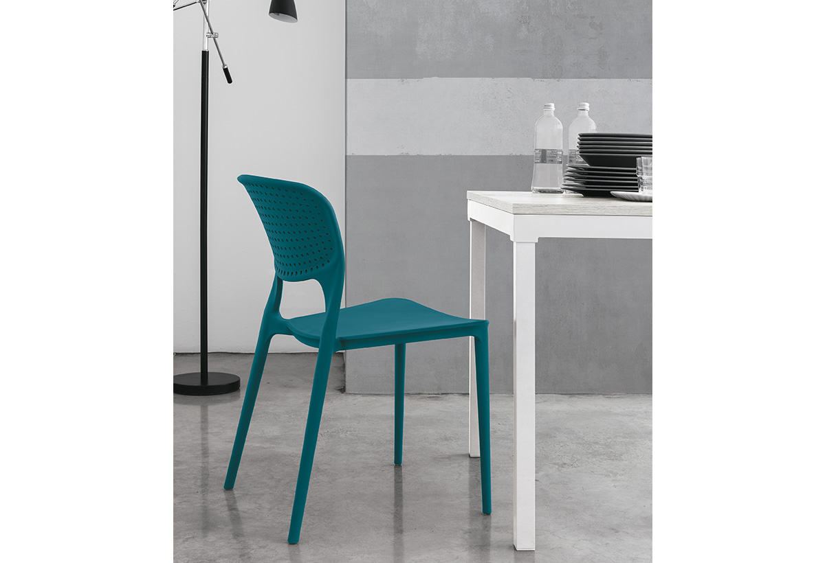 Toledo sedia target