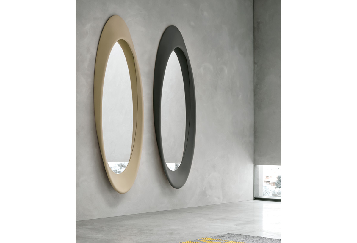 pleasure specchiera target point