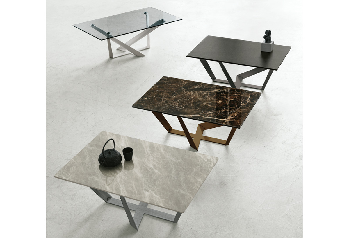 Priamo tavolino da salotto target point