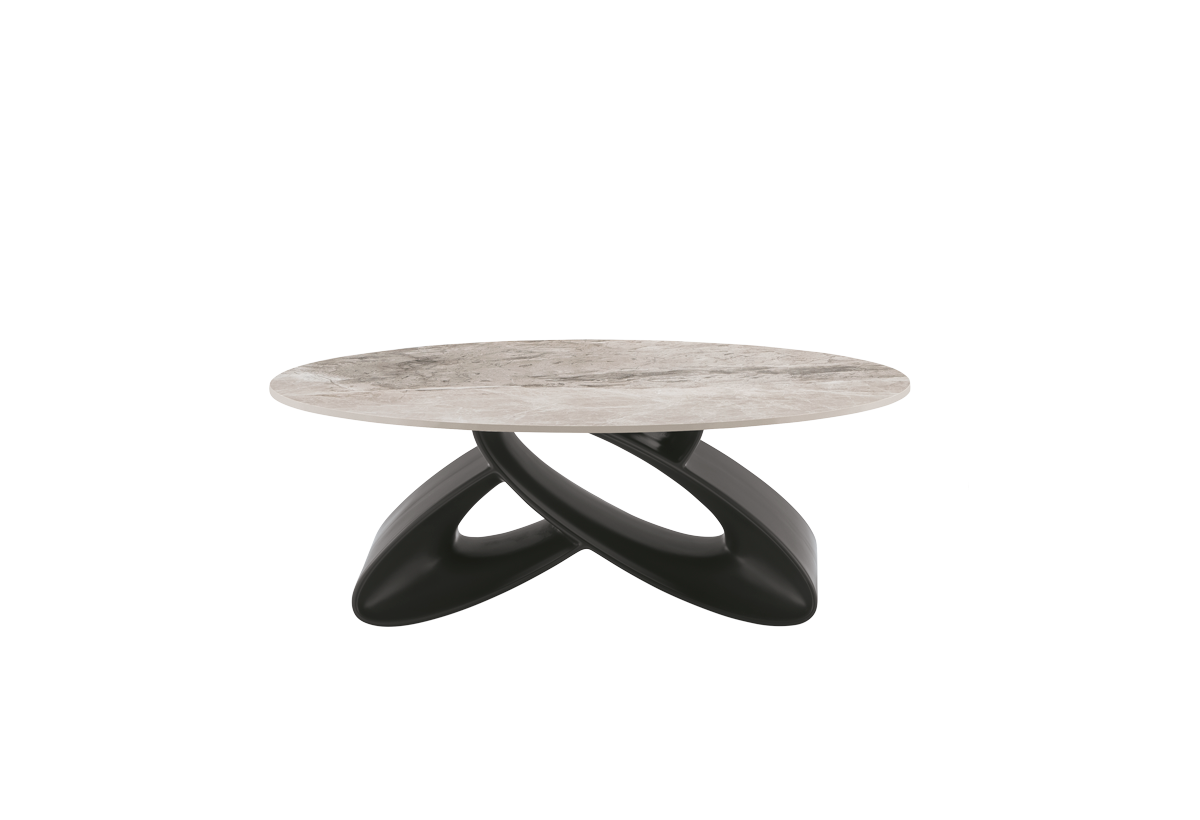 Eclipse tavolino target