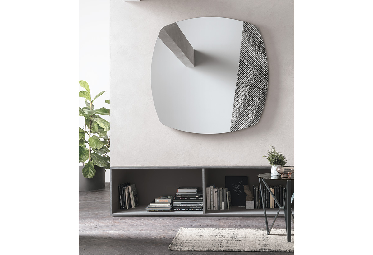 Iside 120 specchiere target point