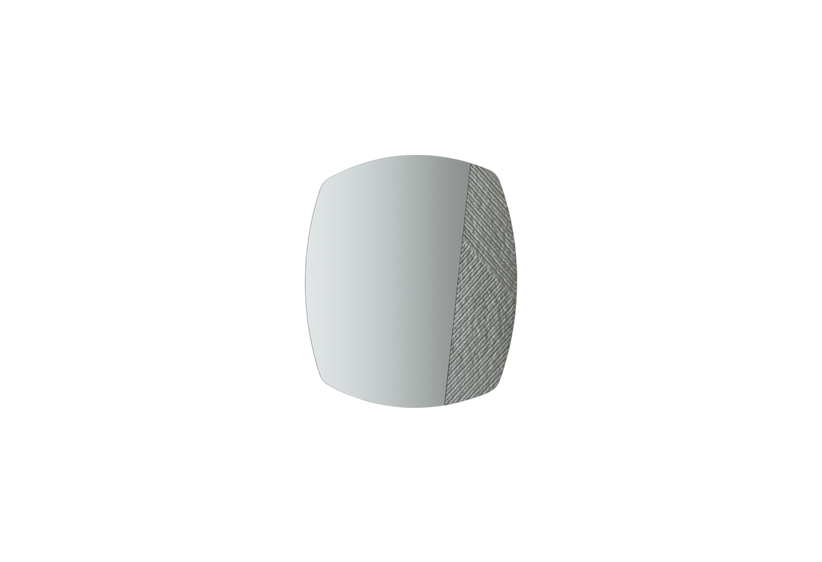 Iside 120 specchiere target point