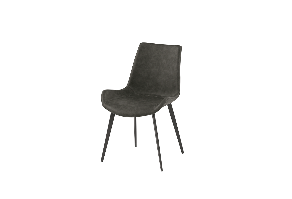 Malaga sedia target