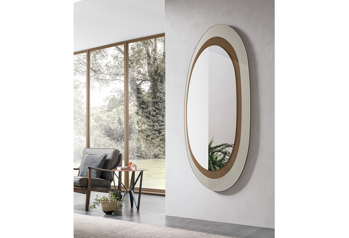 Nefti 180 specchio target