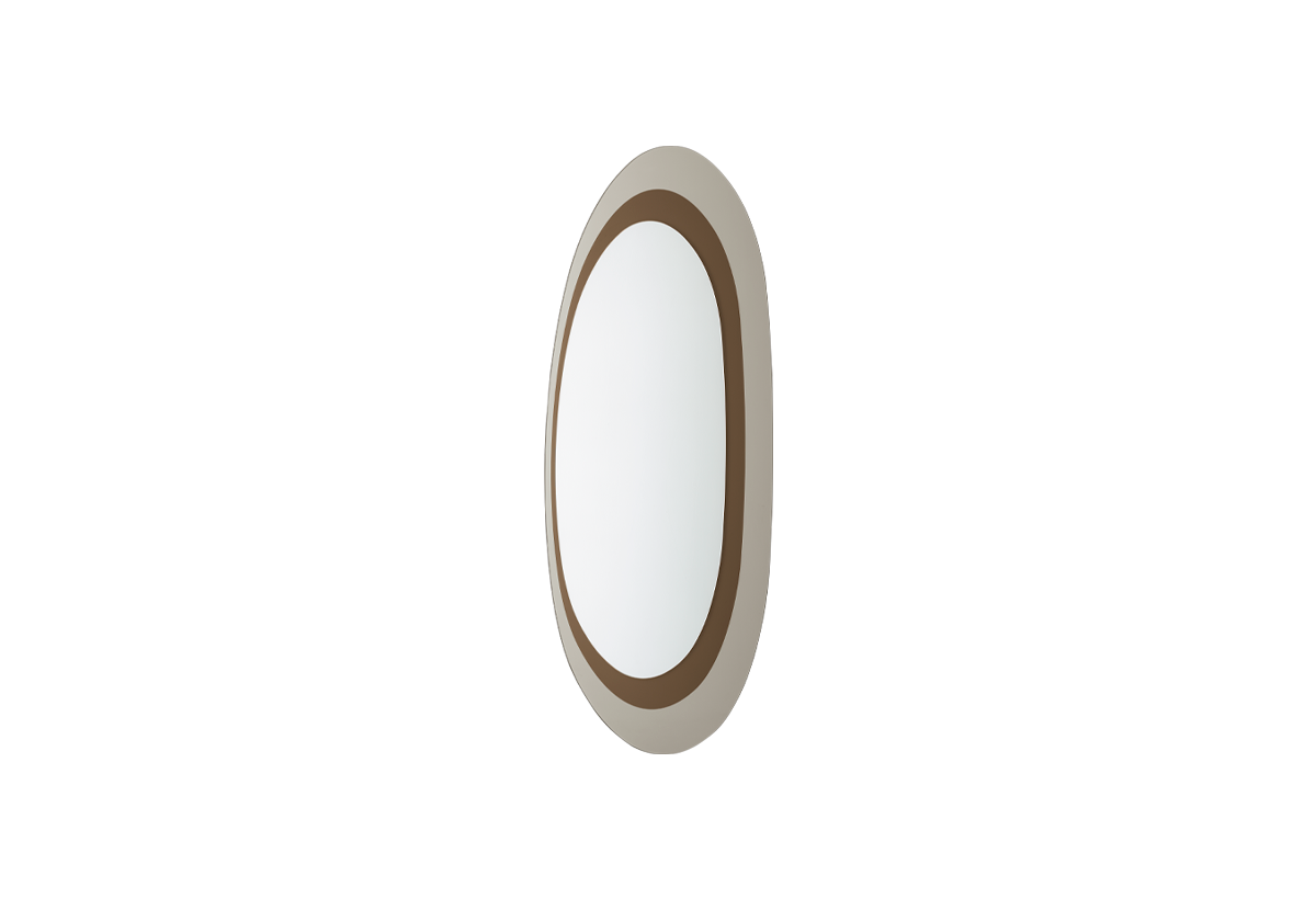Nefti 180 specchio target