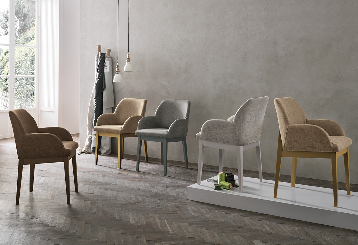 Salisburgo poltrona target