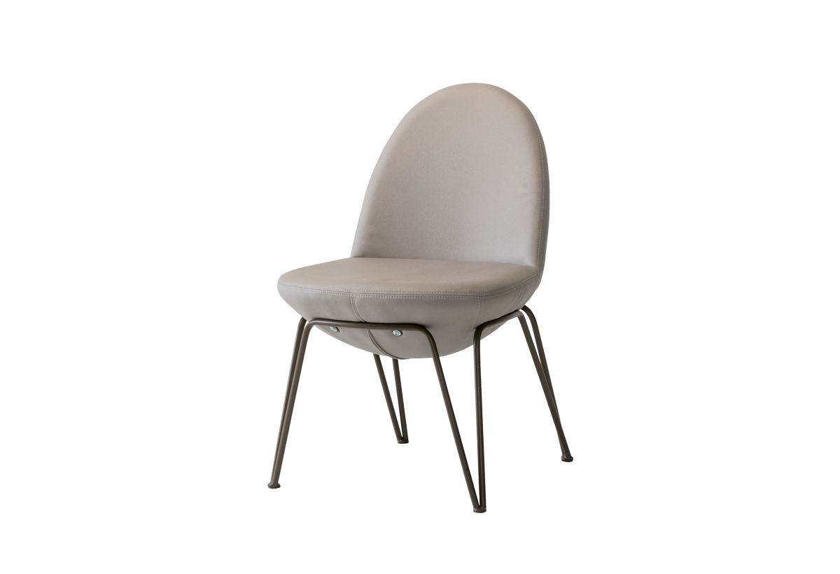 Vovo sedia target point